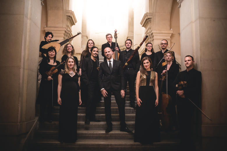 Le Concert de l’Hostel Dieu 