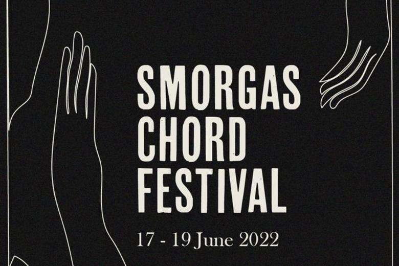 SmorgasChord Festival