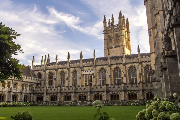 magdalen college