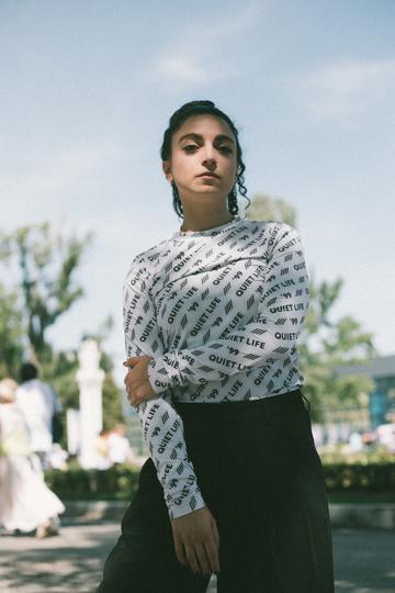 Shiva Feshareki (c) Igor Shiva