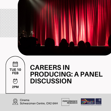 prh events producing