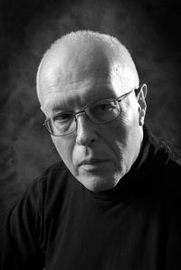 Michael Finnissy