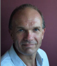 Eric clarke