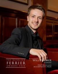 will harmer