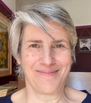 Professor Sarah Hill 