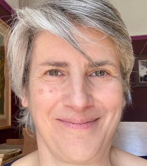 sarah hill
