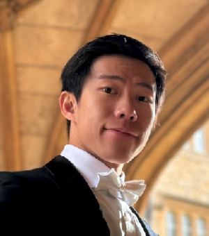 daniel lei