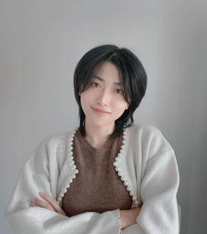 huishu wang profile picture