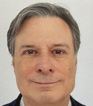 laurence dreyfus