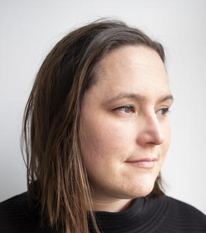 Lisa Hall