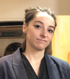 photo of Lorane Prevost