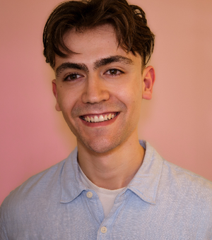 photo of Luca Wetherall
