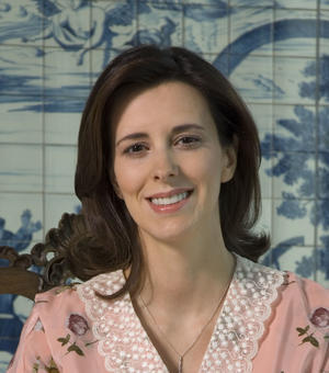 maria de araujo