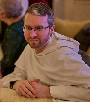 photo of Matthew Jarvis
