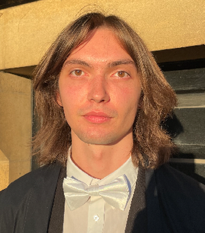 photo of Vinzent Wesselman