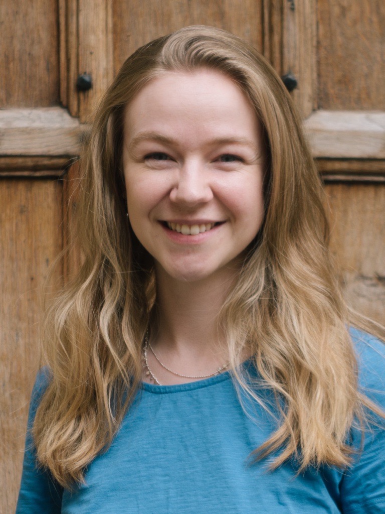Laura Howorth