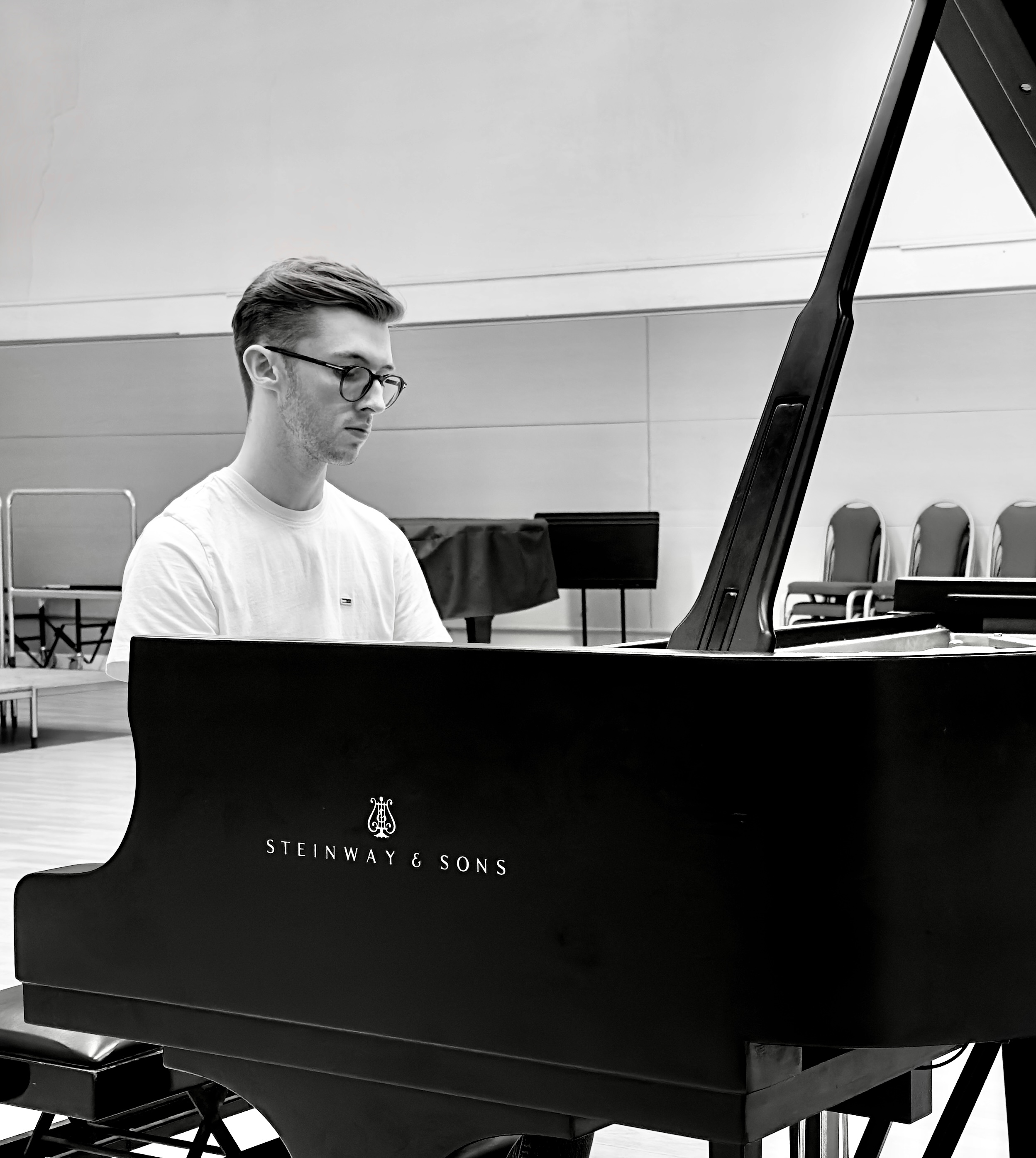 Andrew Hossack Smith