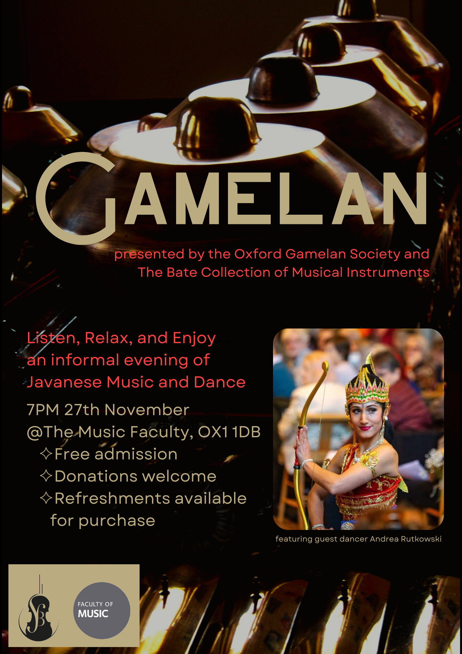 gamelan
