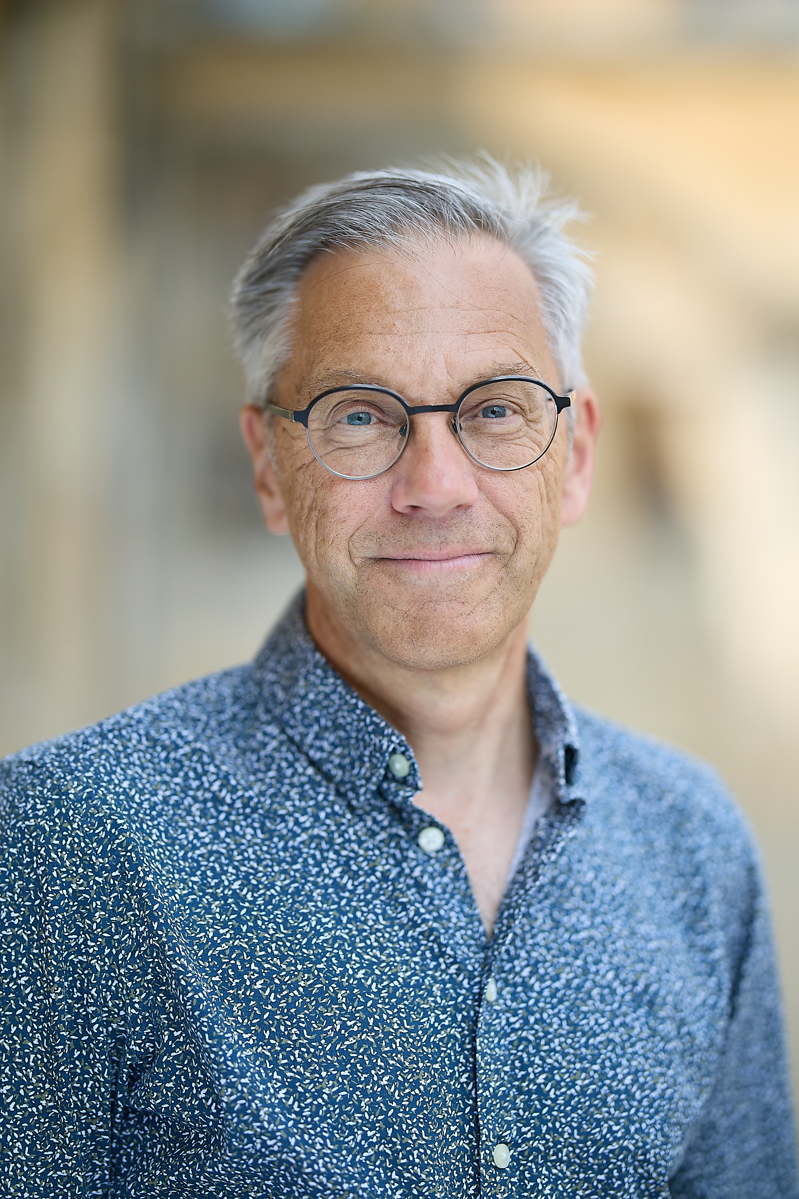 Jonathan Cross (c) Ian Wallman