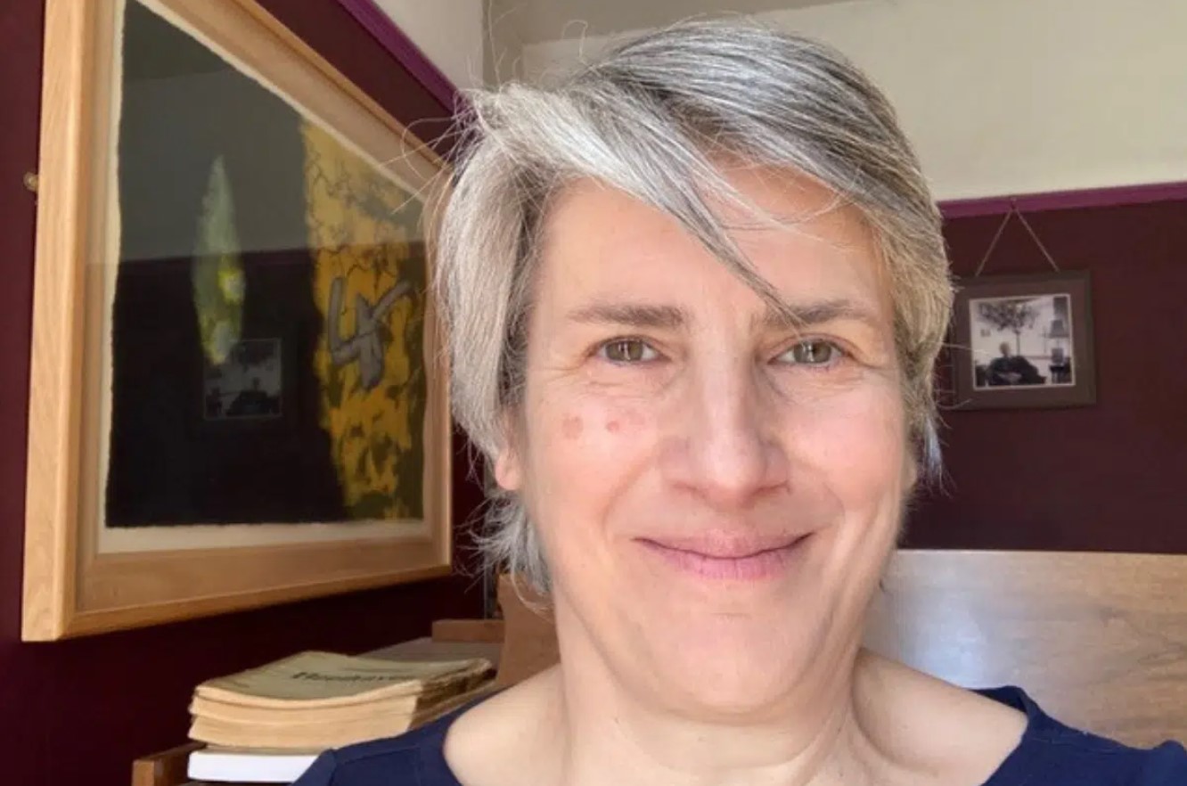 Professor Sarah Hill 