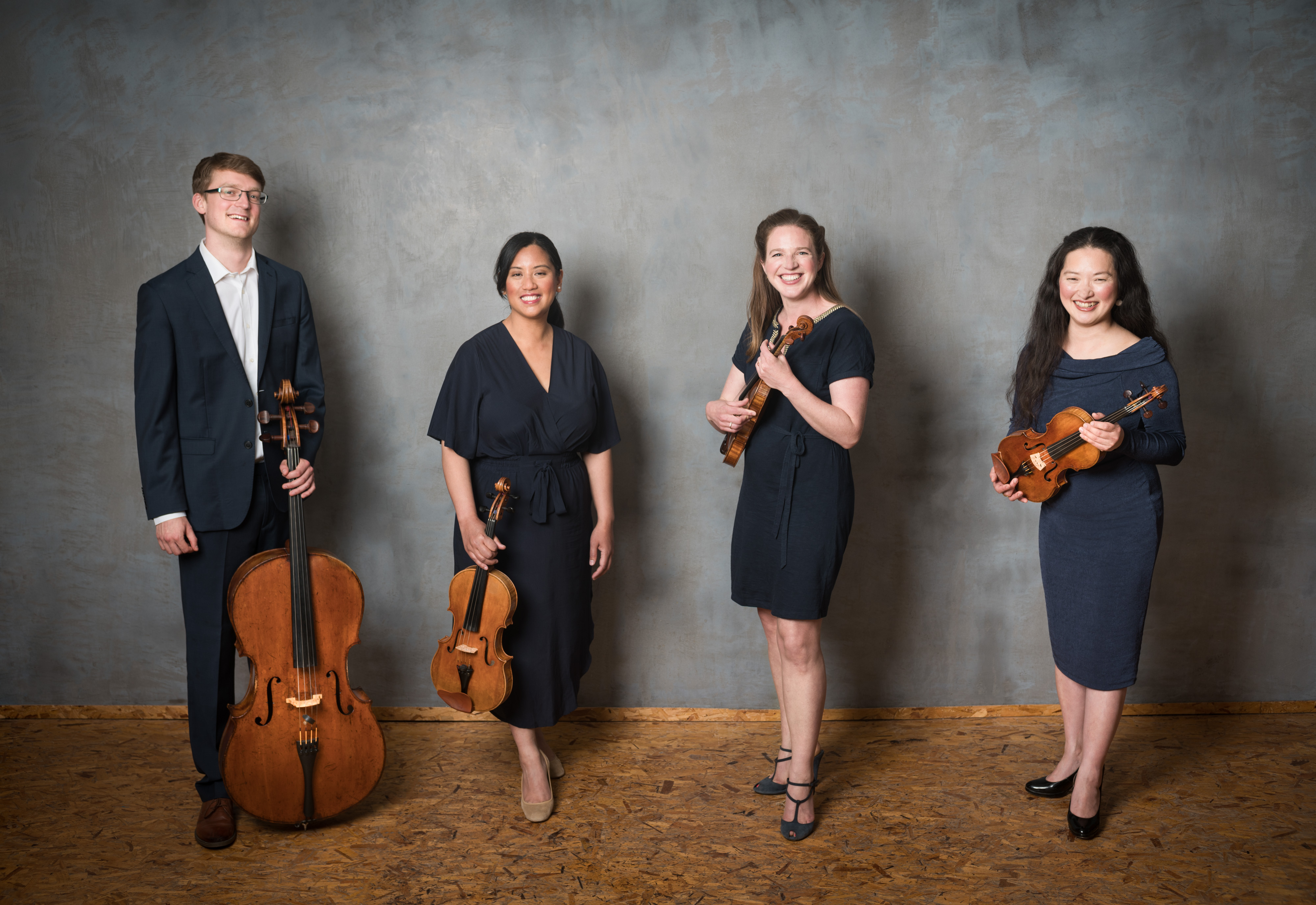 251012  villiers quartet