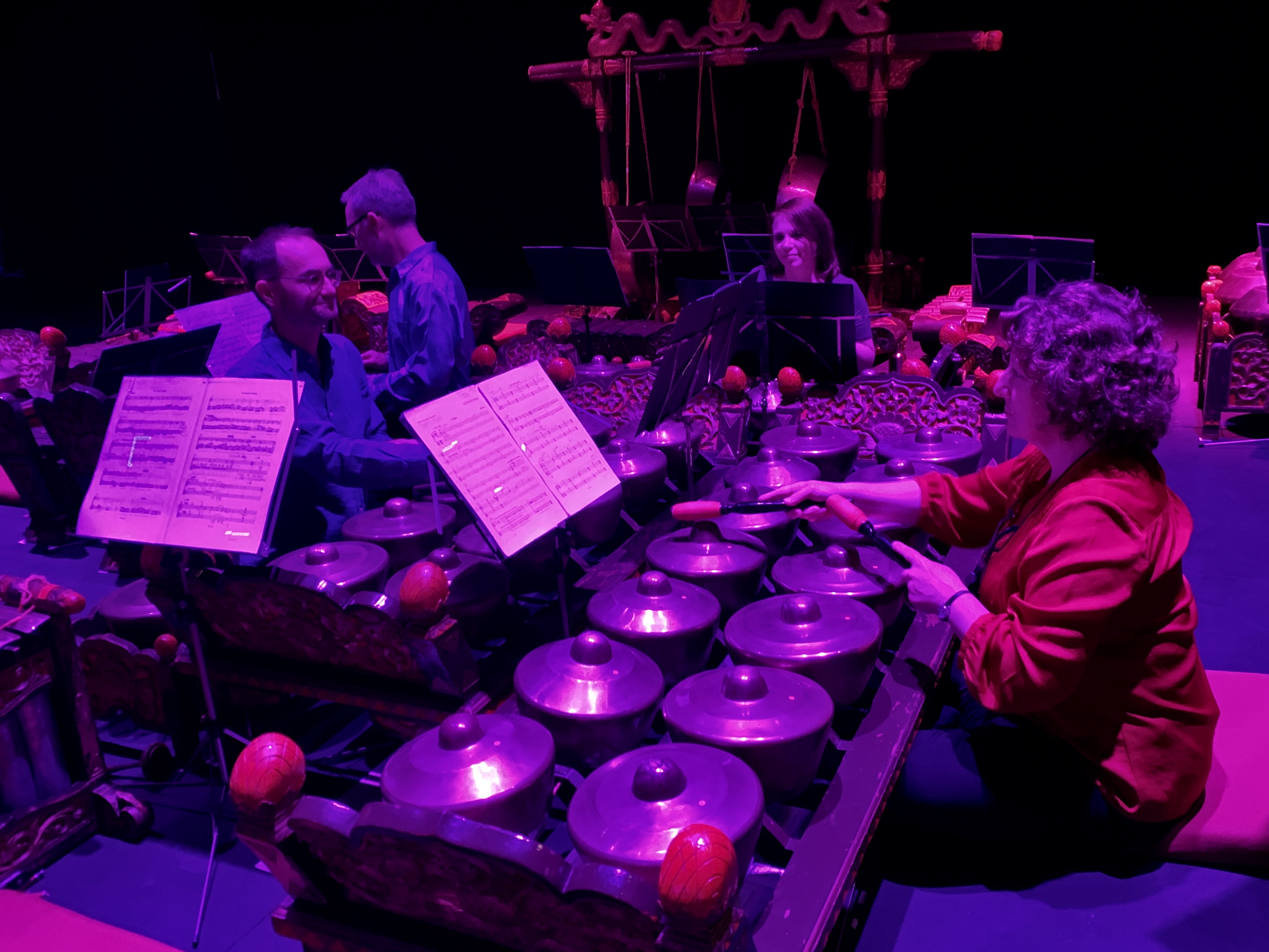 gamelan