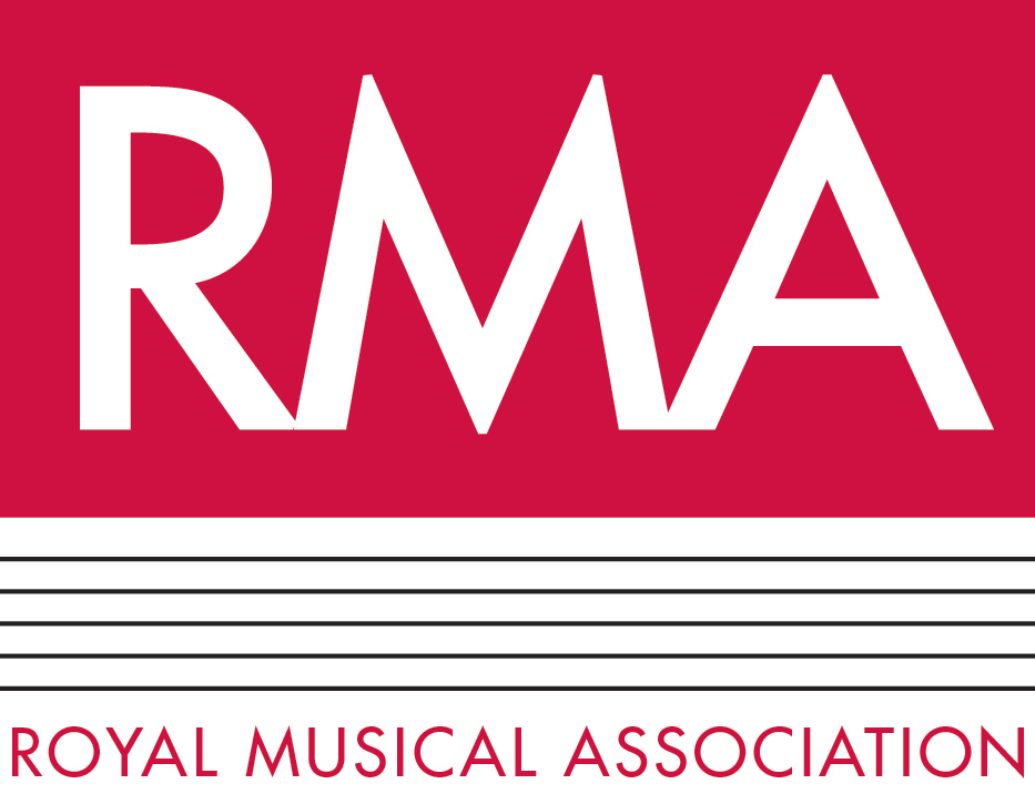 rma logo