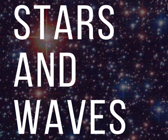stars and waves