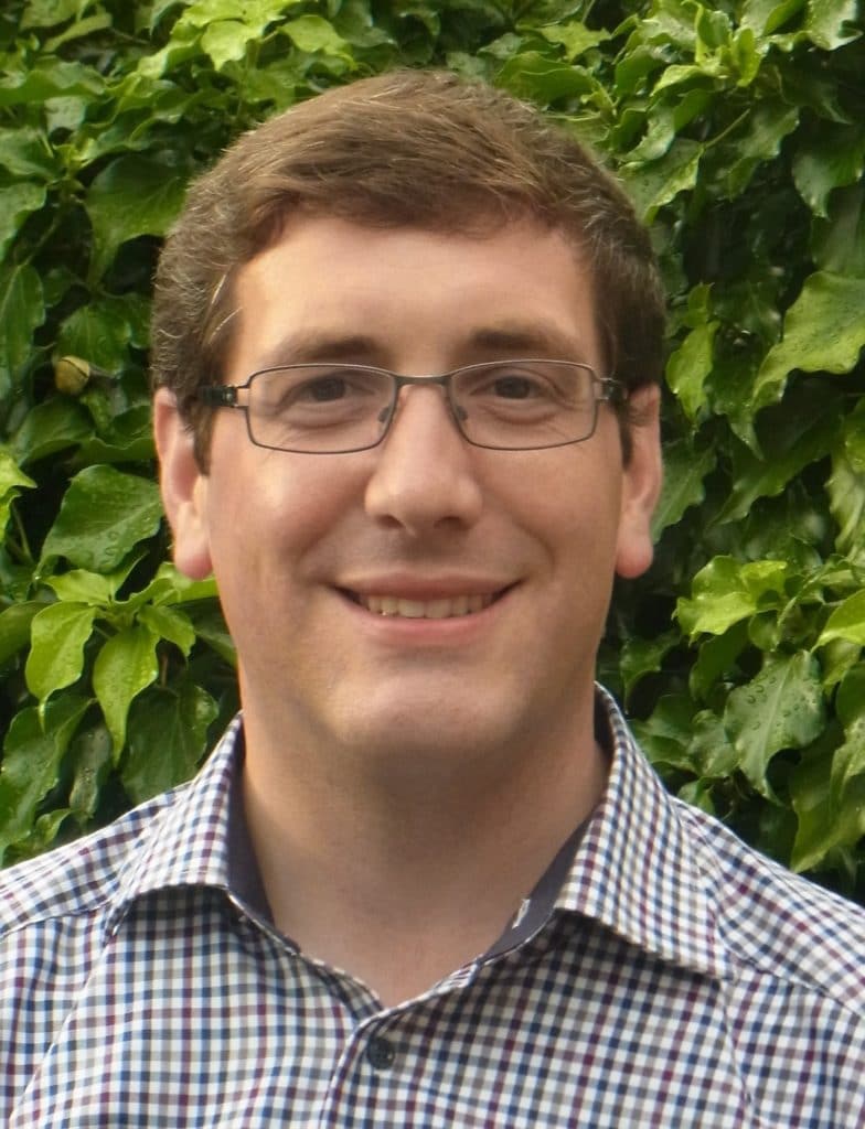 Professor Christian Leitmeir