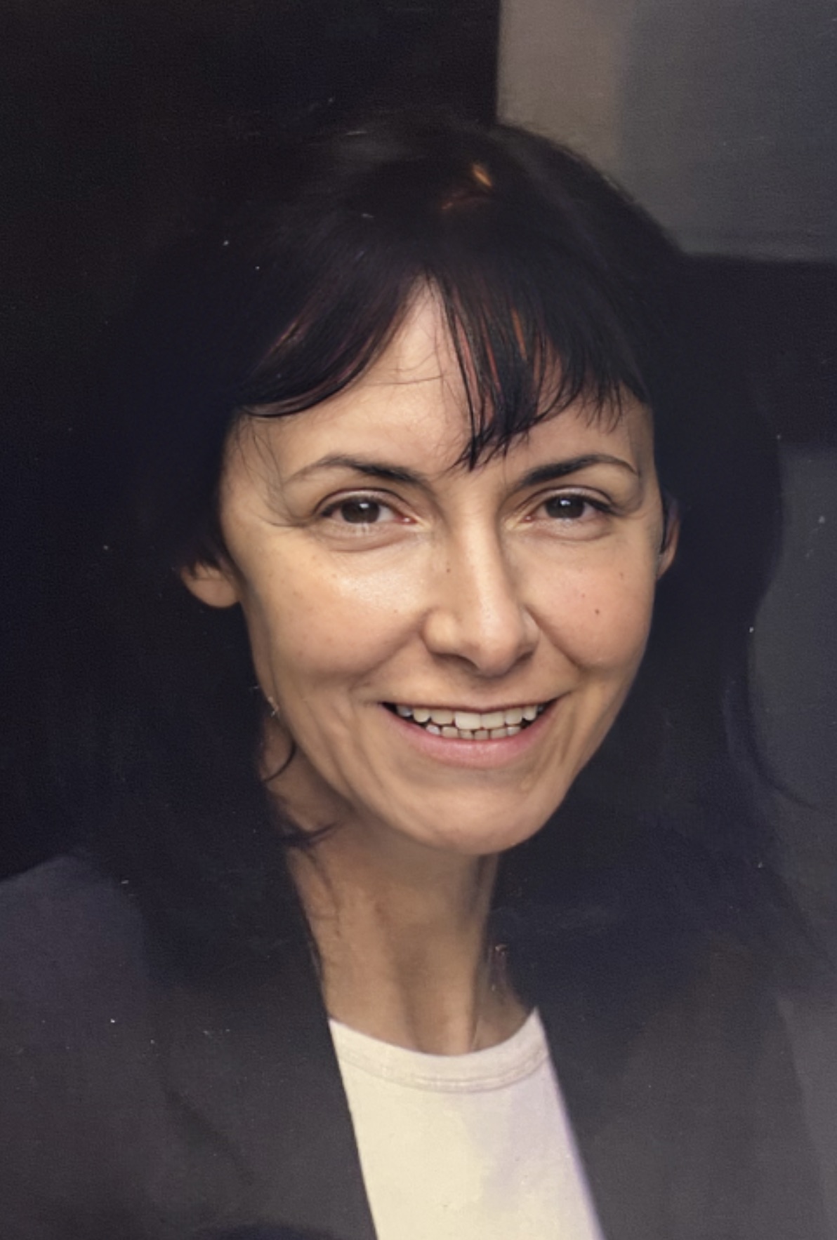 Jan Younghusband