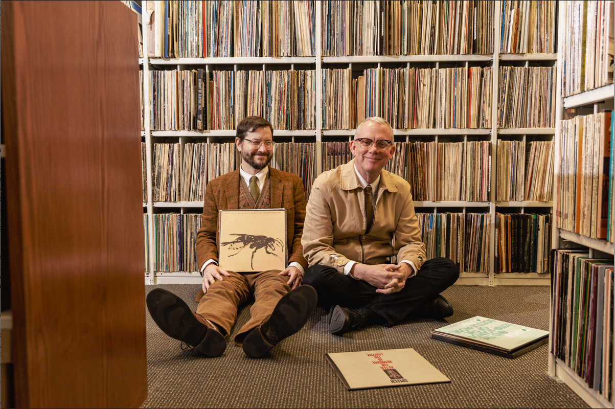 Matmos