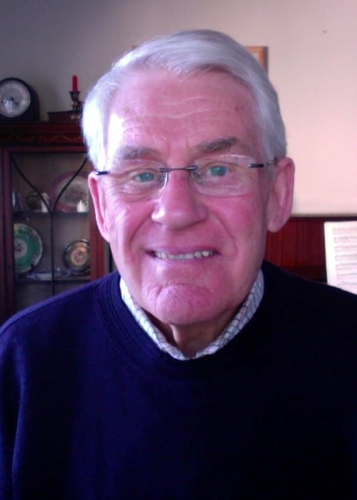 Dr Roger Allen