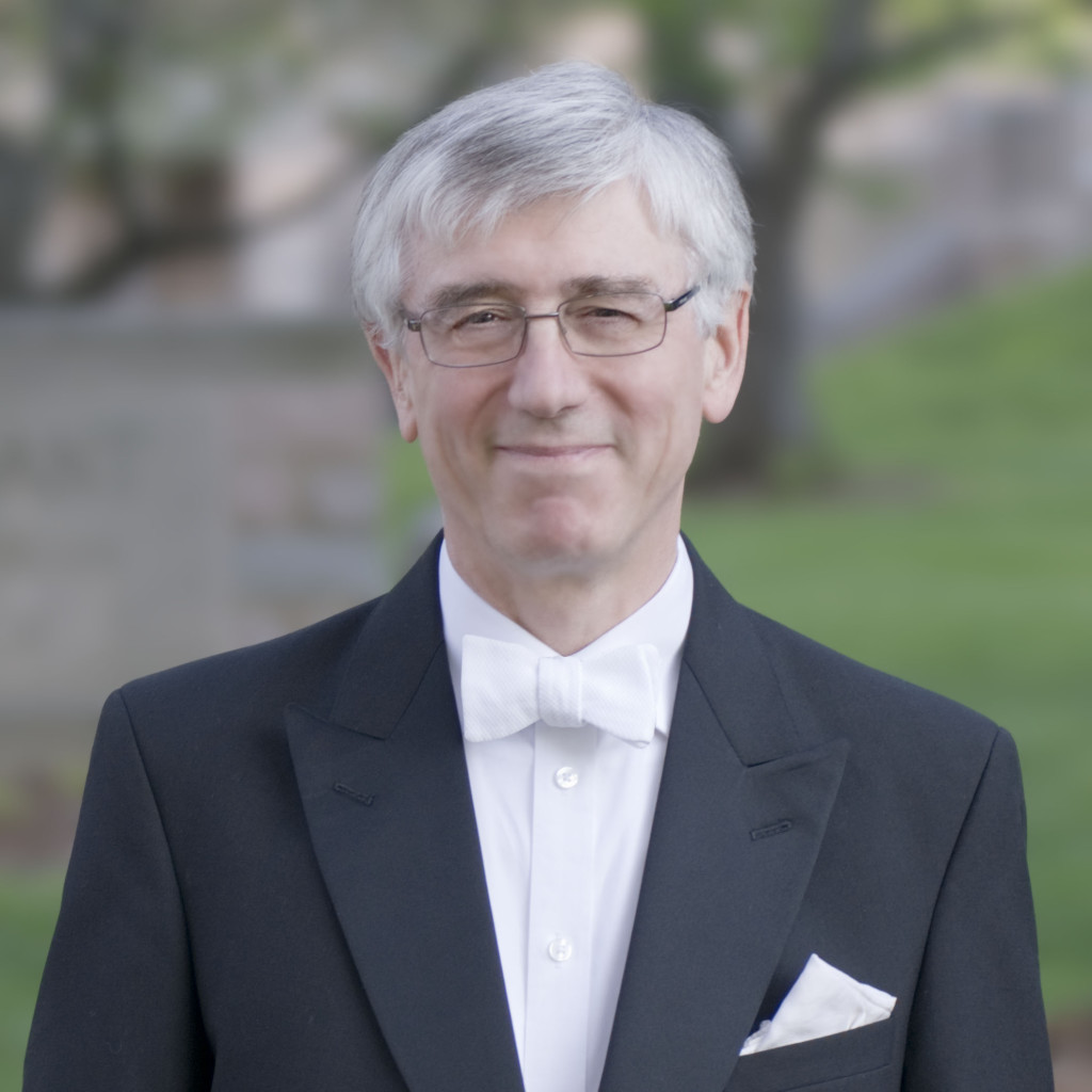 Professor Stephen Darlington