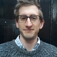 Dr Timothy Coombes