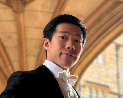 Daniel Lei
