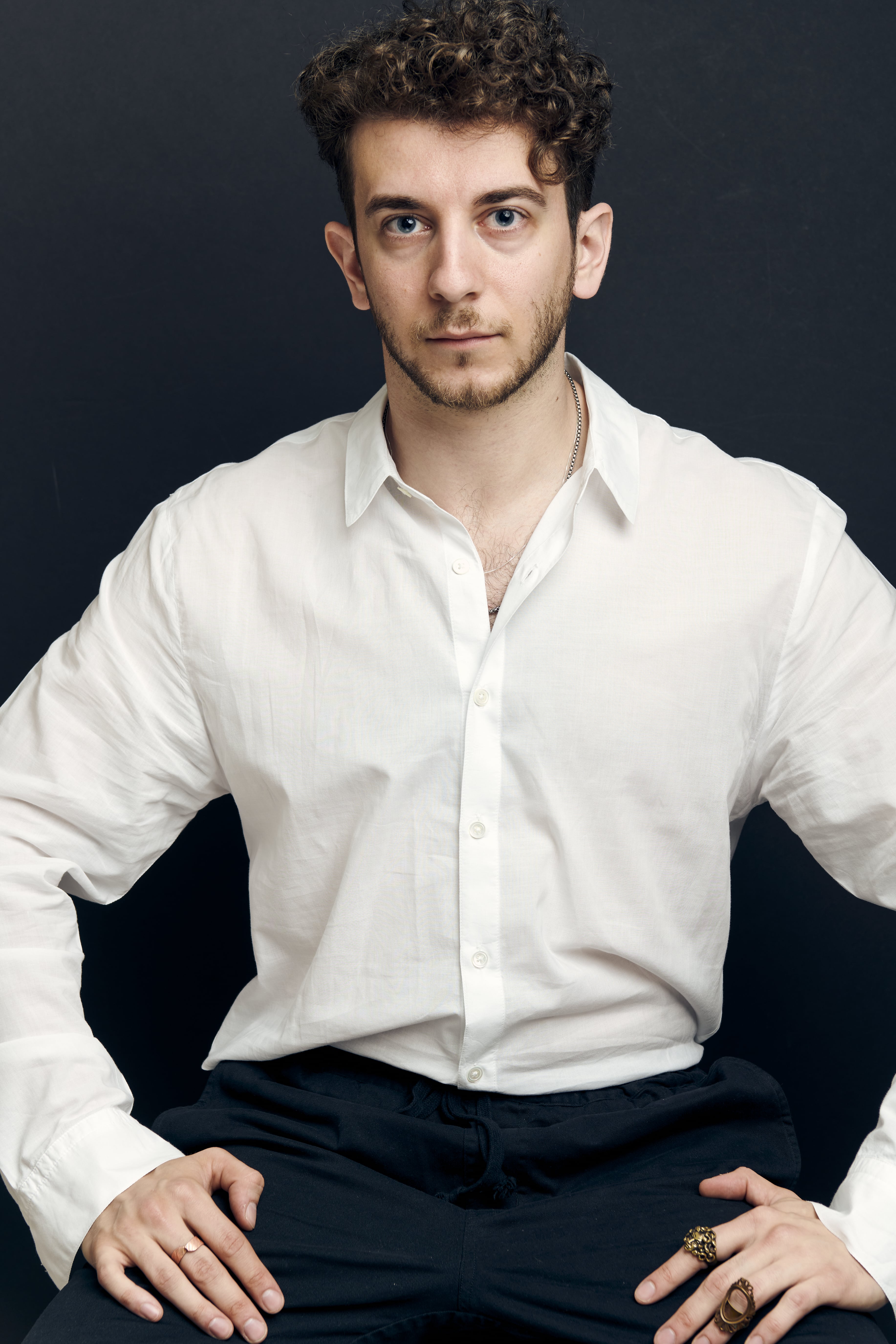 Jake Landau