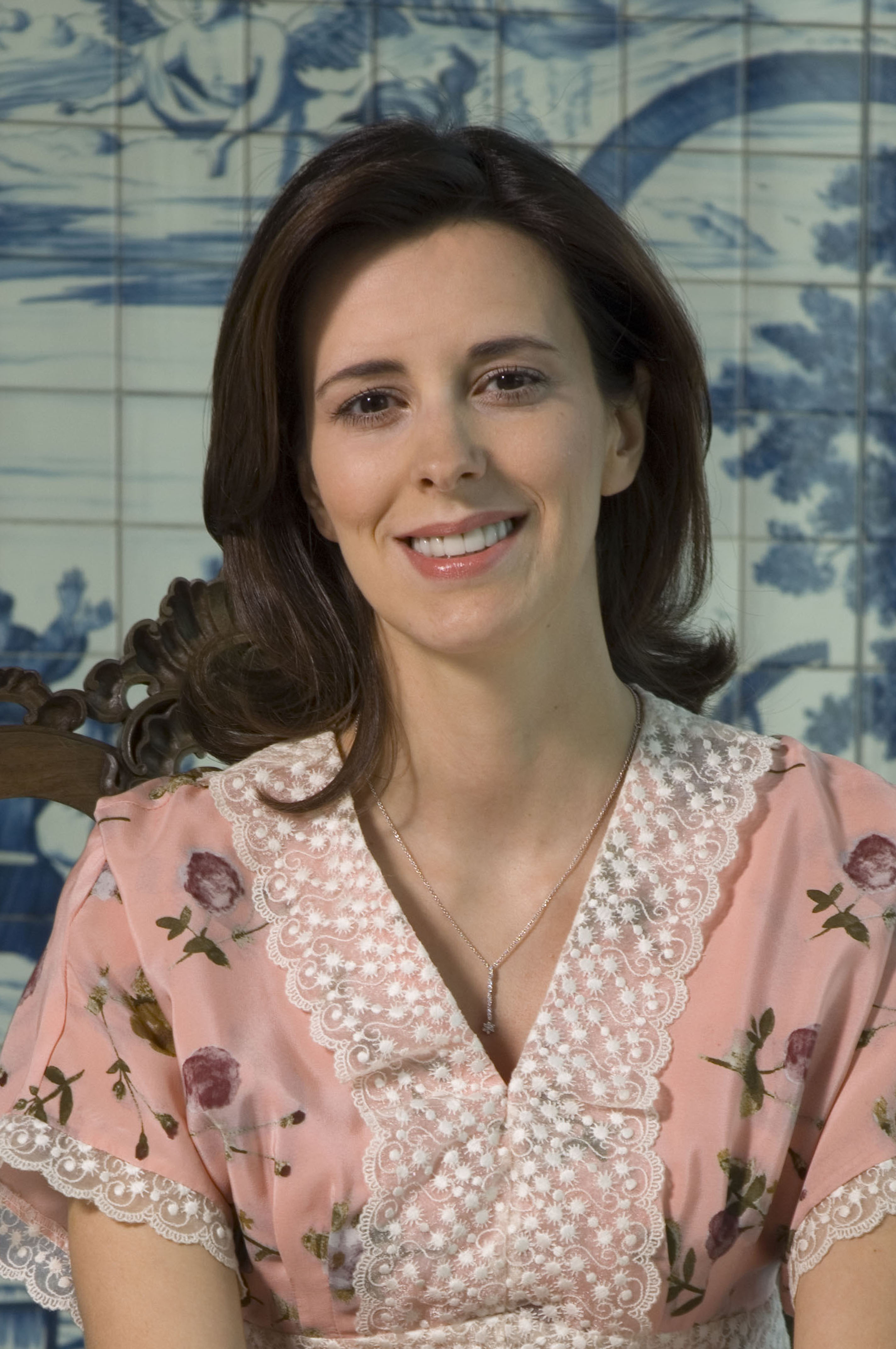 Dr Maria Joao Rodrigues de Araujo