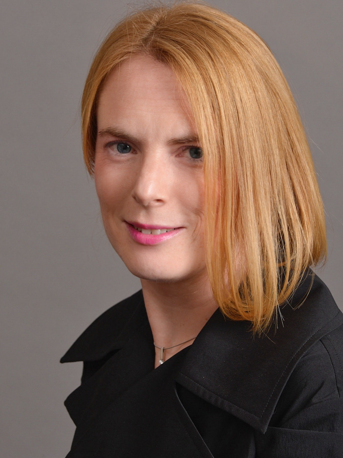 Professor Naomi Waltham Smith