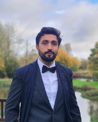 Saad Barcha