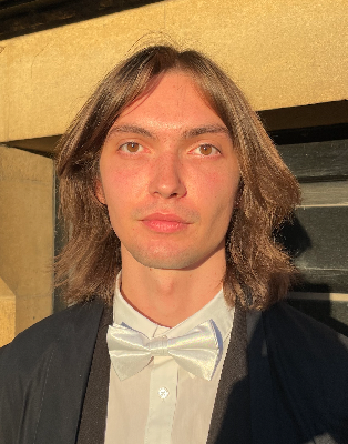 Vinzent Wesselman