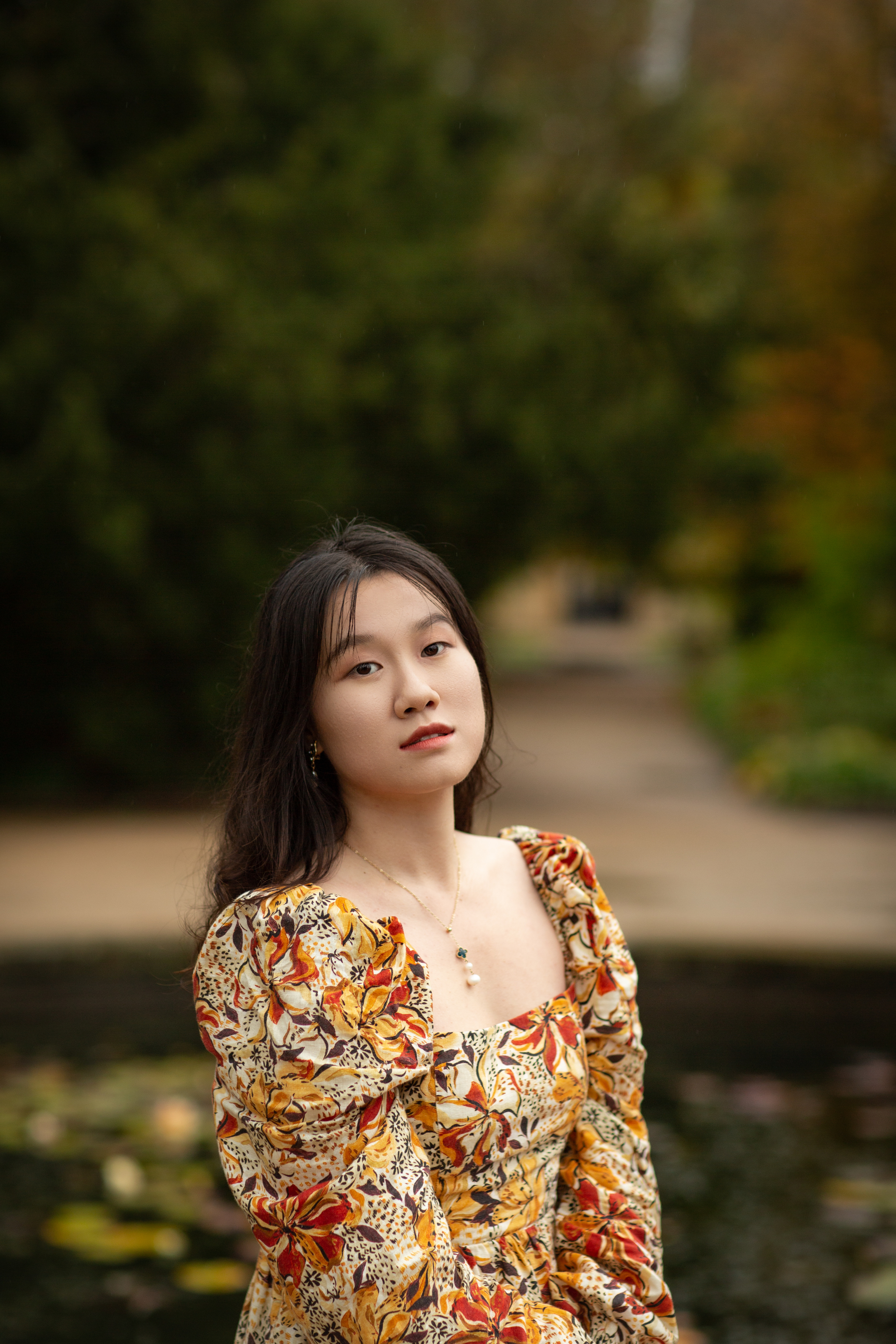 Betty Zhaoyi