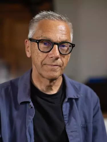 Professor Jonathan Cross