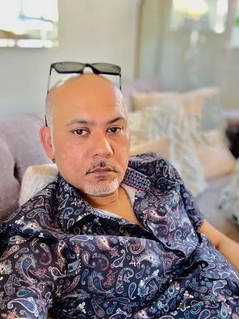Ajmal Mughal