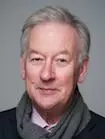Professor Edward Higginbottom