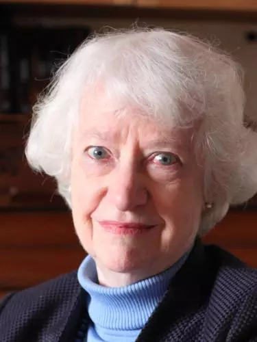 Dr Margaret Bent