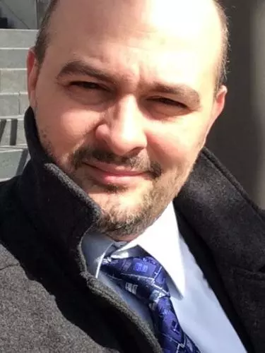Predrag Gosta