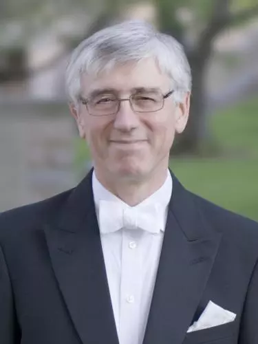 Professor Stephen Darlington
