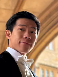 Daniel Lei