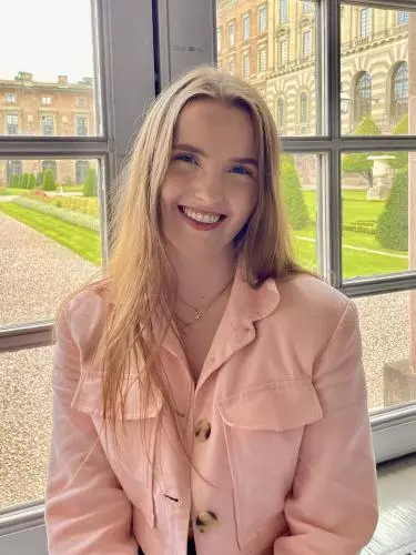 Emma Arthur