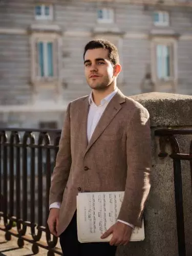 Enrique Montesdeoca